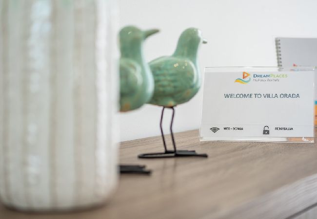 Villa em Albufeira - Villa Orada Villa em Albufeira - Villa Orada