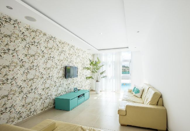 Villa em Albufeira - Villa Orada Villa em Albufeira - Villa Orada