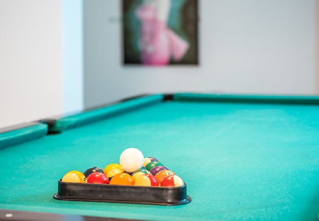 Villa em Albufeira - Villa Orada Villa em Albufeira - Villa Orada