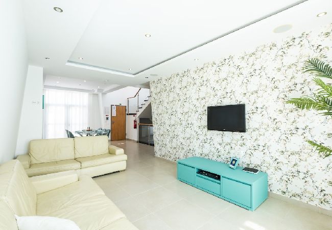 Villa em Albufeira - Villa Orada Villa em Albufeira - Villa Orada