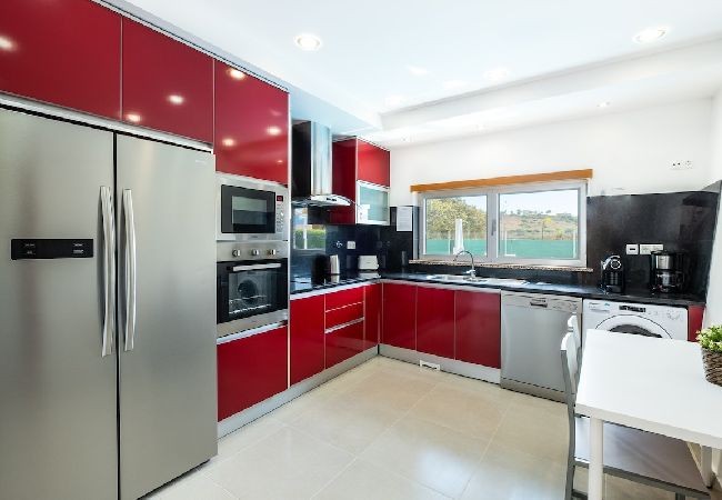 Villa em Albufeira - Villa Orada Villa em Albufeira - Villa Orada