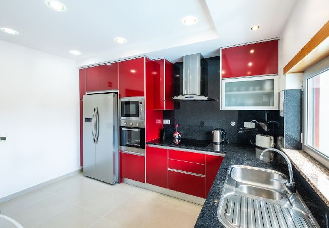 Villa em Albufeira - Villa Orada Villa em Albufeira - Villa Orada