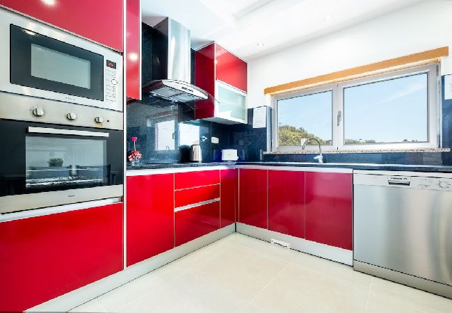 Villa em Albufeira - Villa Orada Villa em Albufeira - Villa Orada