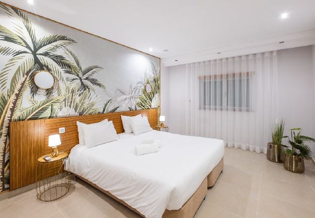 Villa em Albufeira - Villa Orada Villa em Albufeira - Villa Orada