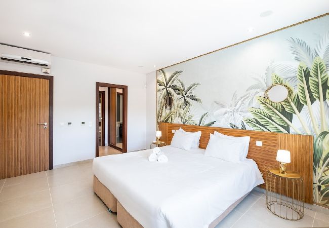 Villa em Albufeira - Villa Orada Villa em Albufeira - Villa Orada