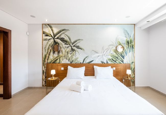 Villa em Albufeira - Villa Orada Villa em Albufeira - Villa Orada