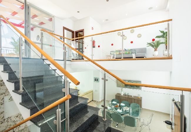 Villa em Albufeira - Villa Orada Villa em Albufeira - Villa Orada