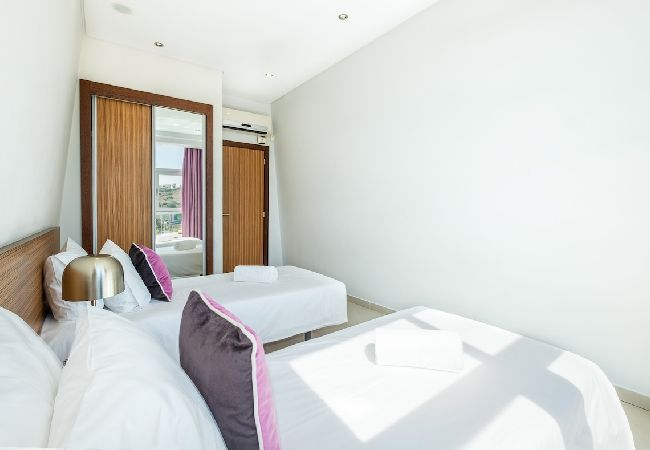 Villa em Albufeira - Villa Orada Villa em Albufeira - Villa Orada