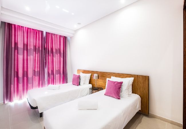 Villa em Albufeira - Villa Orada Villa em Albufeira - Villa Orada