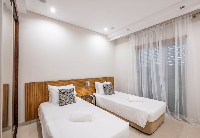 Villa em Albufeira - Villa Orada Villa em Albufeira - Villa Orada