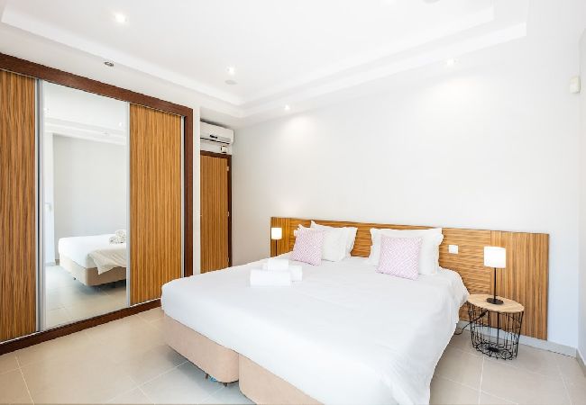 Villa em Albufeira - Villa Orada Villa em Albufeira - Villa Orada