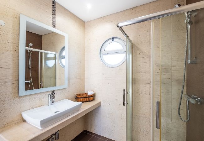 Villa em Albufeira - Villa Orada Villa em Albufeira - Villa Orada