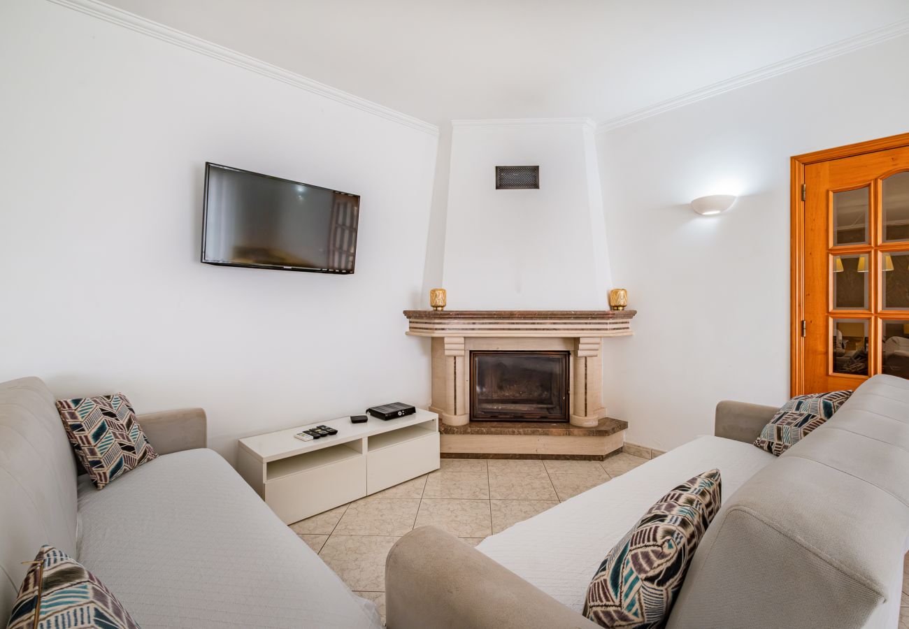 Casa em Guia - VILLA LINDA PALACE