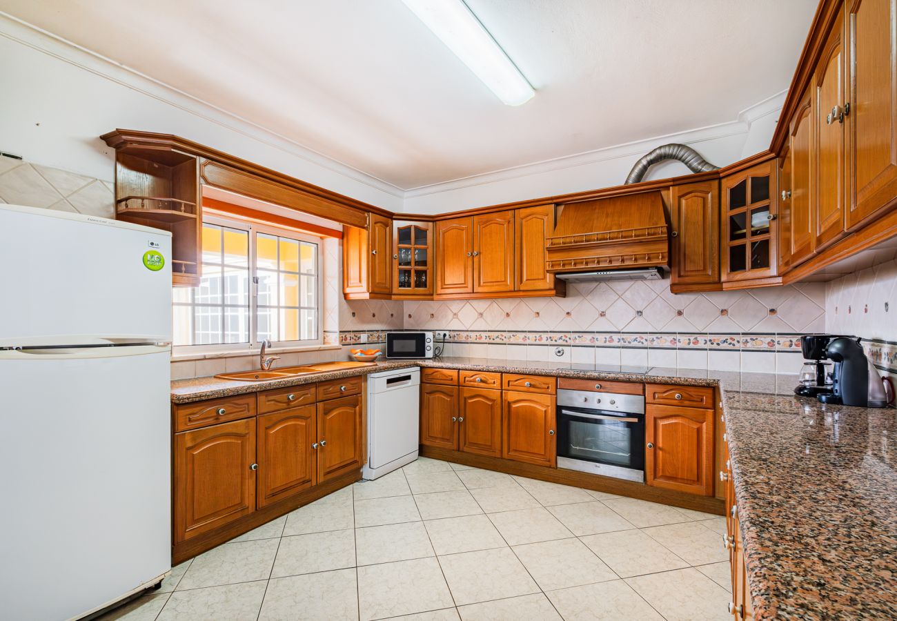 Casa em Guia - VILLA LINDA PALACE