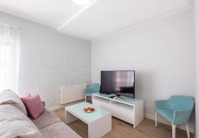 Apartamento em Albufeira - Marina Design T1 