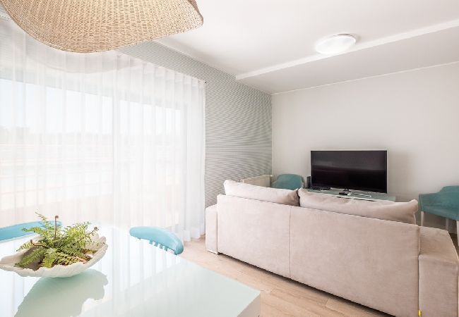 Apartamento em Albufeira - Marina Design T1 