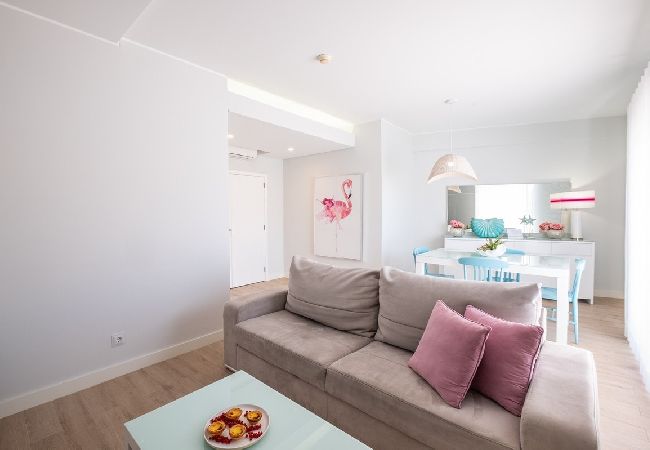 Apartamento em Albufeira - Marina Design T1 