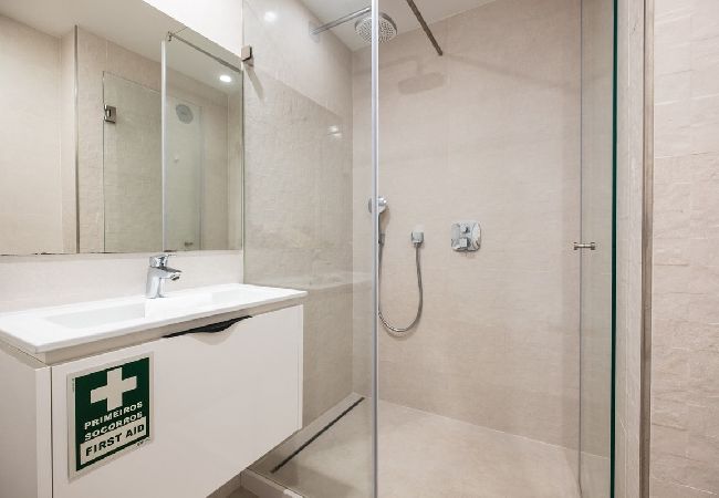 Apartamento em Albufeira - Marina Design T1 by dreamplaces Apartamento em Albufeira - Marina Design T1 by dreamplaces