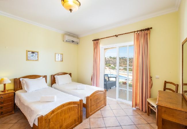 Casa em Albufeira - Villa Vista Marina Casa em Albufeira - Villa Vista Marina