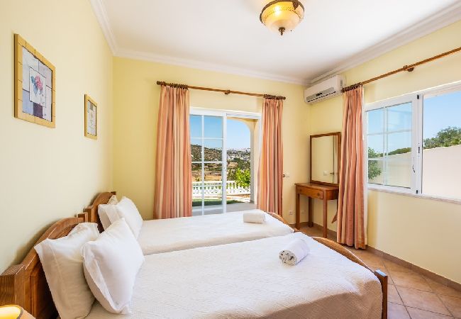 Casa em Albufeira - Villa Vista Marina Casa em Albufeira - Villa Vista Marina