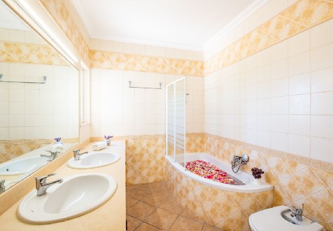 Casa em Albufeira - Villa Vista Marina Casa em Albufeira - Villa Vista Marina