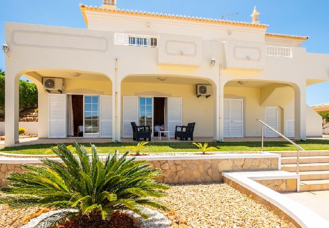 Casa em Albufeira - Villa Vista Marina Casa em Albufeira - Villa Vista Marina