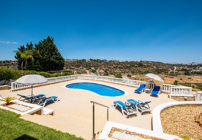 Casa em Albufeira - Villa Vista Marina Casa em Albufeira - Villa Vista Marina