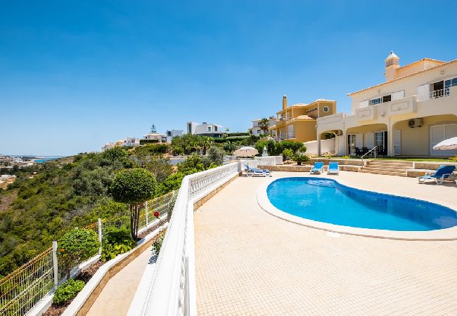 Casa em Albufeira - Villa Vista Marina Casa em Albufeira - Villa Vista Marina