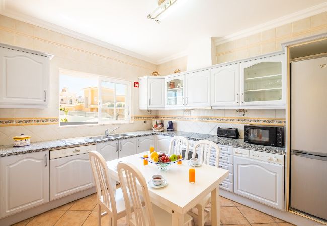 Casa em Albufeira - Villa Vista Marina Casa em Albufeira - Villa Vista Marina