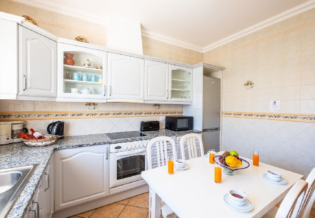 Casa em Albufeira - Villa Vista Marina Casa em Albufeira - Villa Vista Marina