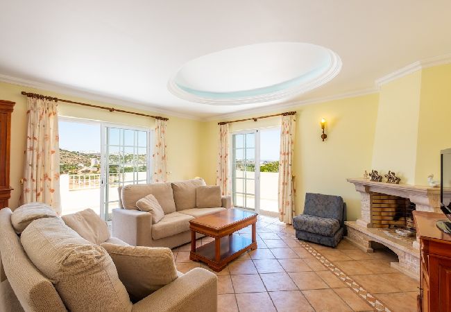 Casa em Albufeira - Villa Vista Marina Casa em Albufeira - Villa Vista Marina