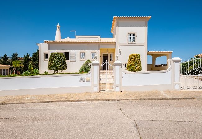 Casa em Albufeira - Villa Vista Marina Casa em Albufeira - Villa Vista Marina