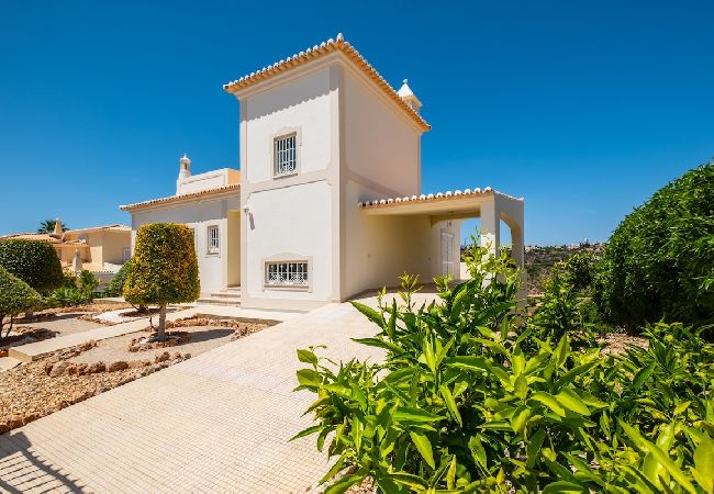 Casa em Albufeira - Villa Vista Marina Casa em Albufeira - Villa Vista Marina