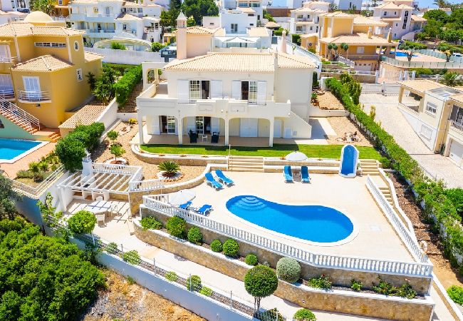 Casa em Albufeira - Villa Vista Marina Casa em Albufeira - Villa Vista Marina