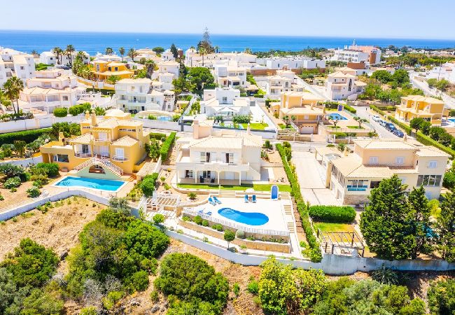 Casa em Albufeira - Villa Vista Marina Casa em Albufeira - Villa Vista Marina