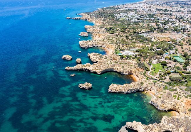 Casa em Albufeira - Villa Vista Marina Casa em Albufeira - Villa Vista Marina