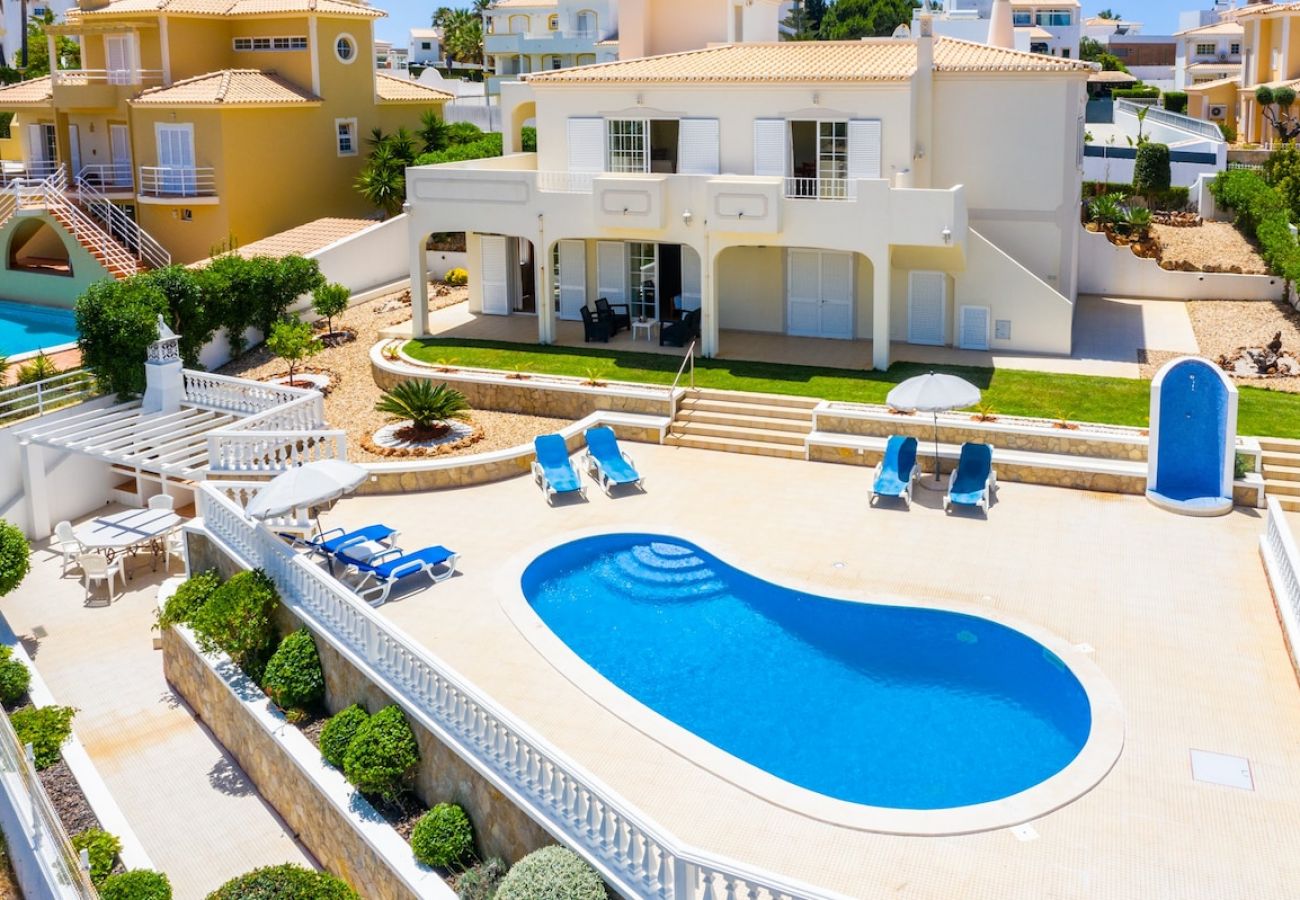 Casa em Albufeira - Villa Vista Marina 