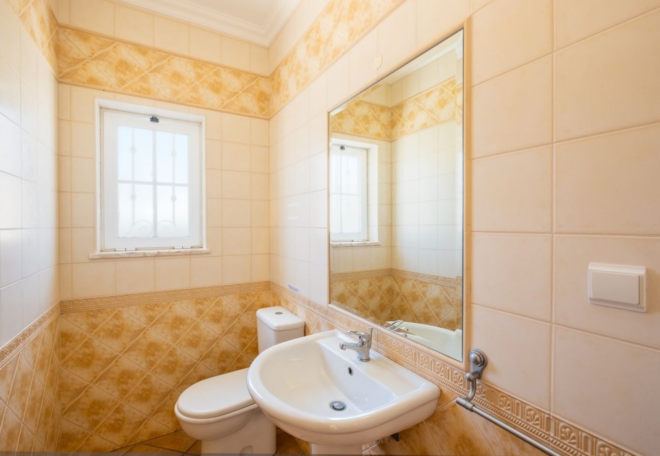 Casa em Albufeira - Villa Vista Marina 