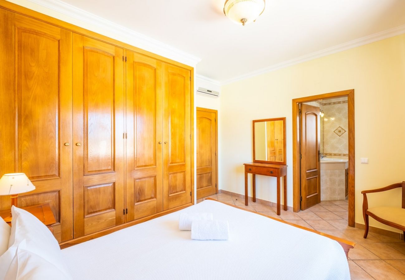 Casa em Albufeira - Villa Vista Marina 