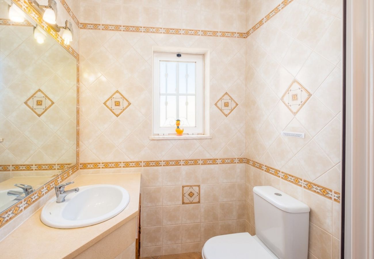 Casa em Albufeira - Villa Vista Marina 