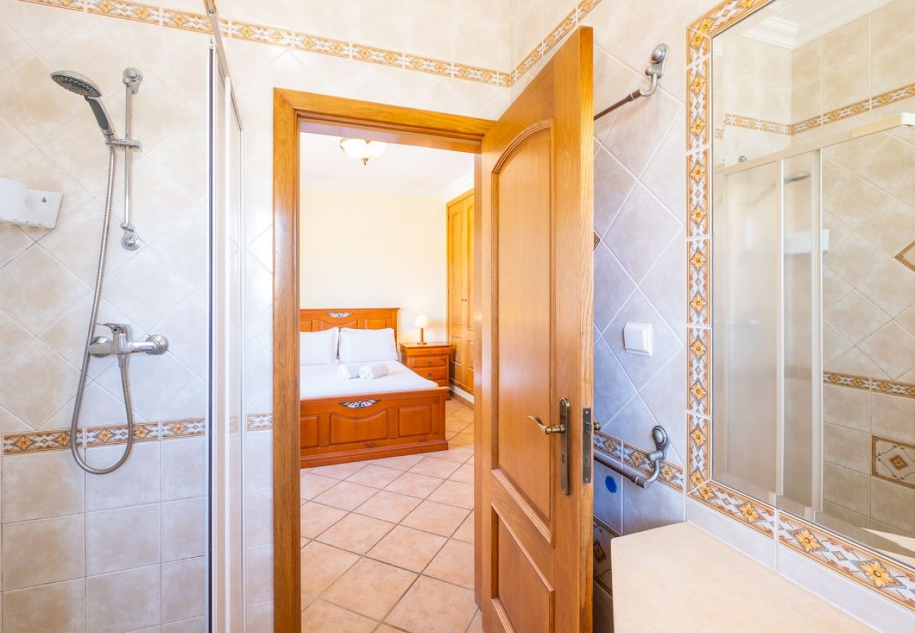 Casa em Albufeira - Villa Vista Marina 