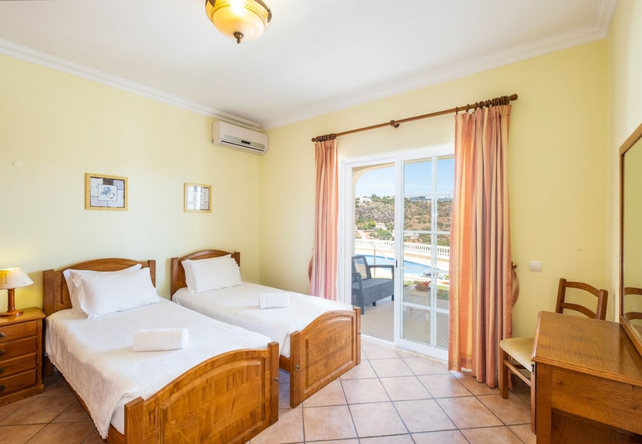 Casa em Albufeira - Villa Vista Marina 