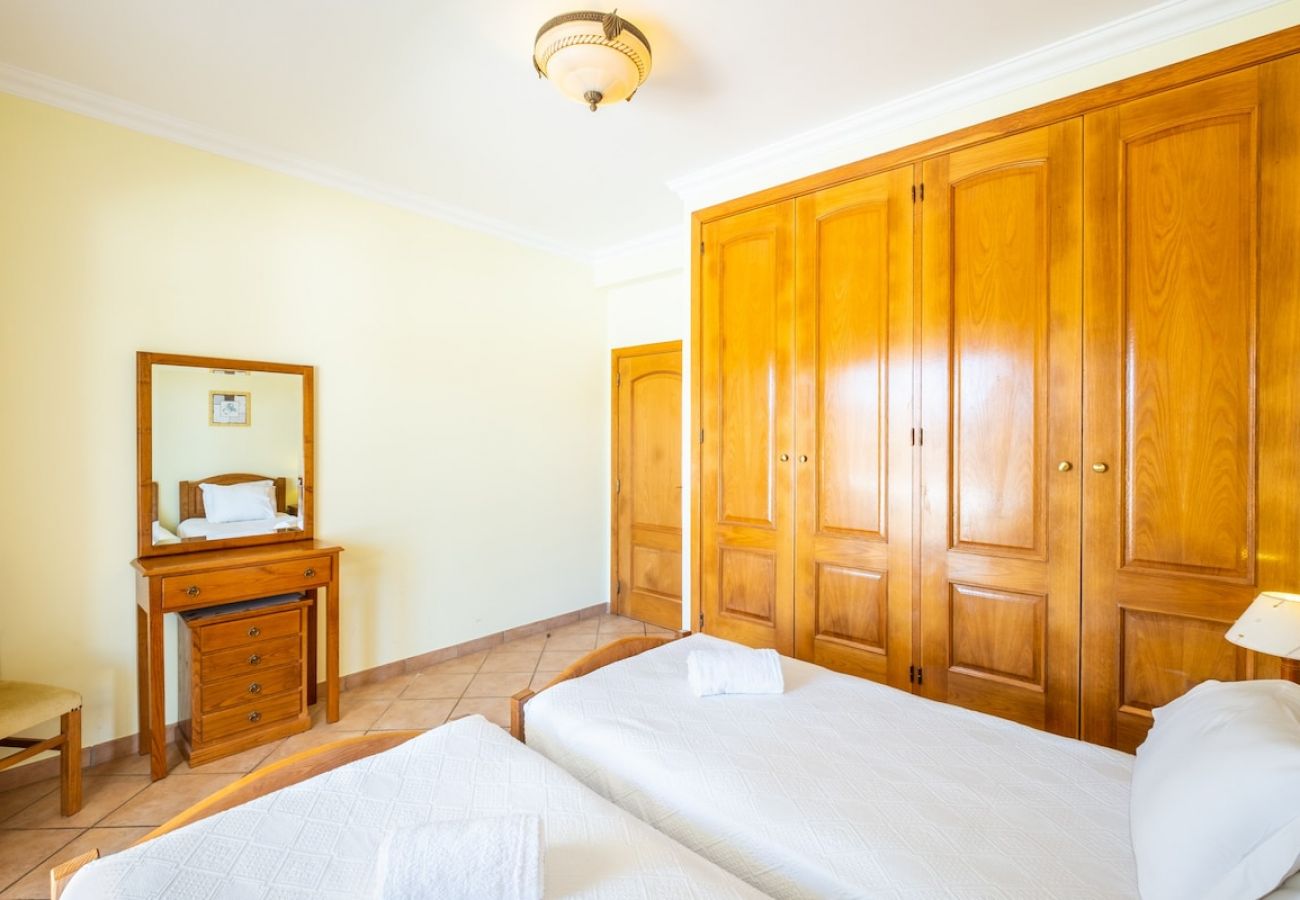 Casa em Albufeira - Villa Vista Marina 