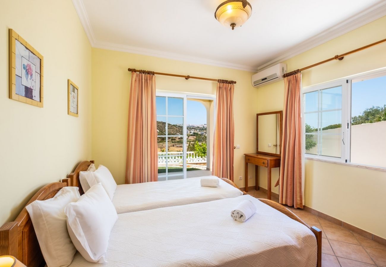 Casa em Albufeira - Villa Vista Marina 