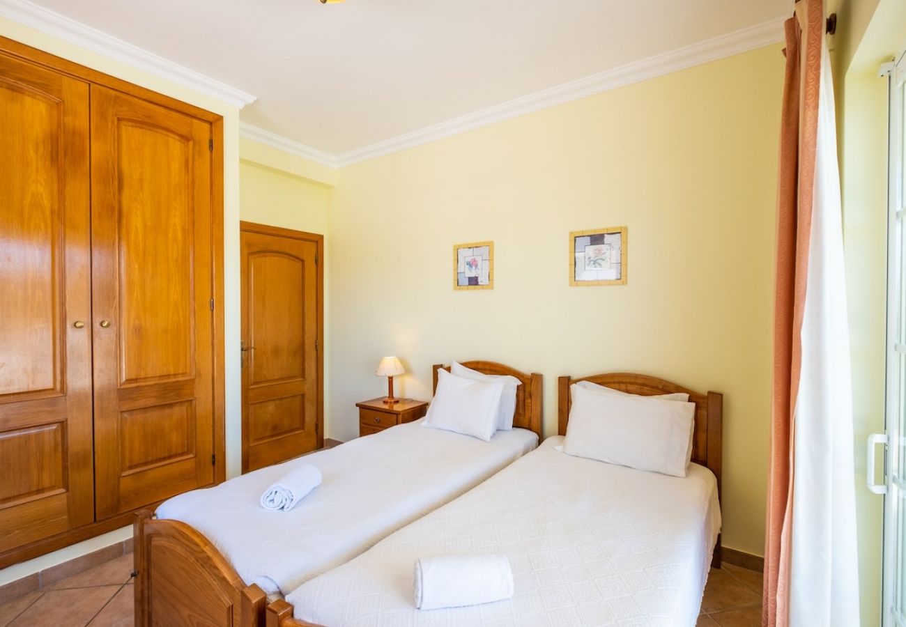 Casa em Albufeira - Villa Vista Marina 