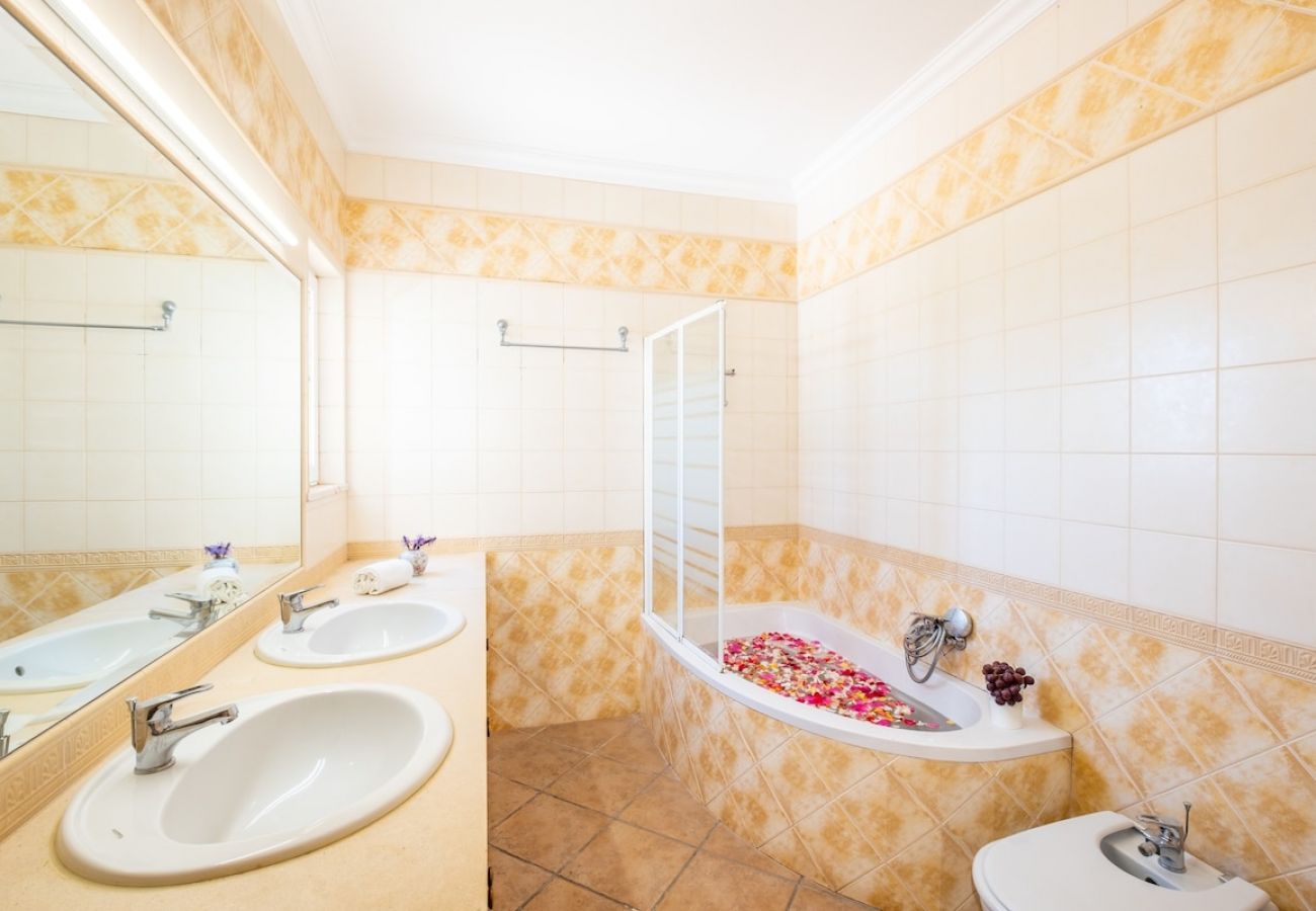 Casa em Albufeira - Villa Vista Marina 
