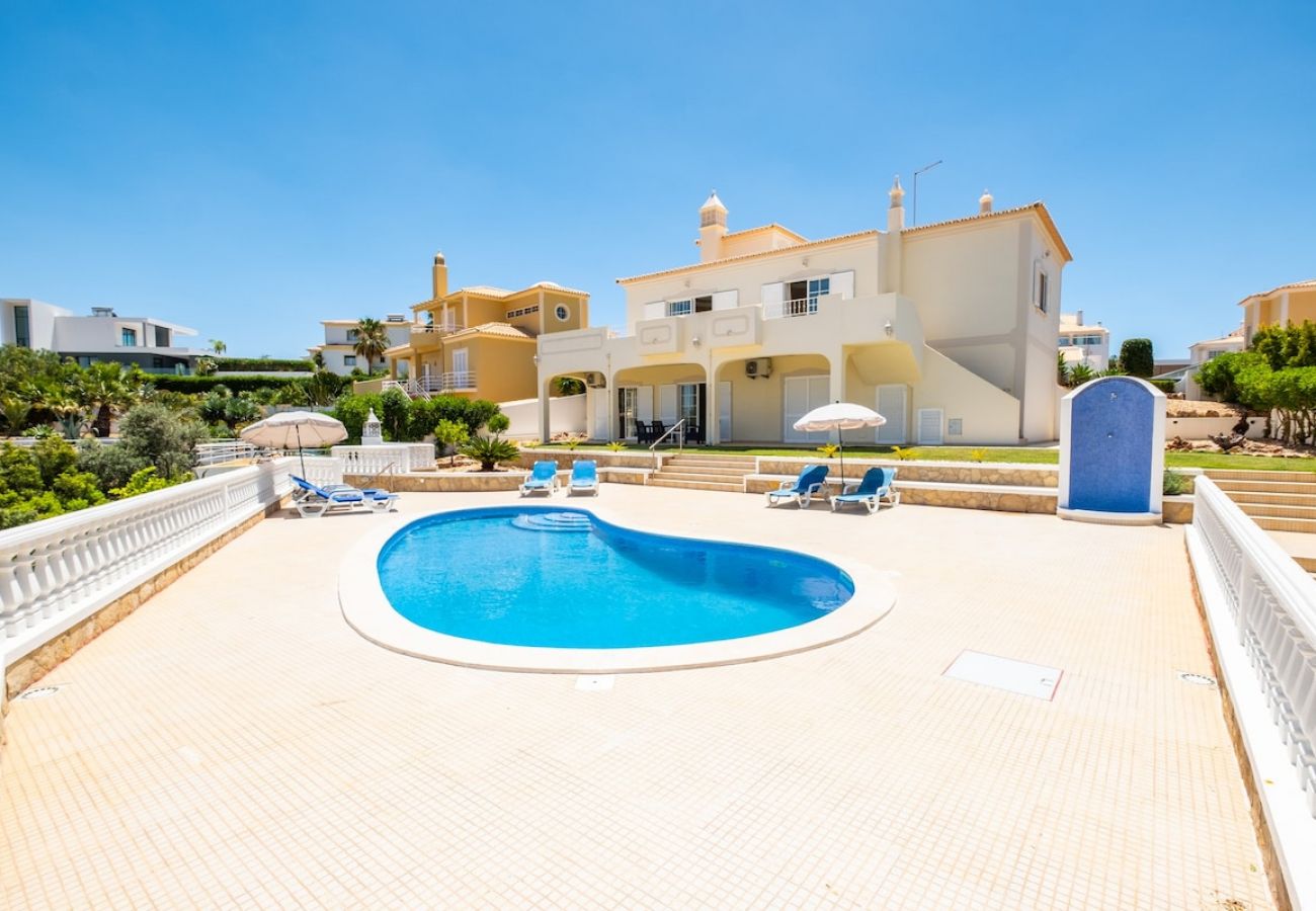 Casa em Albufeira - Villa Vista Marina 