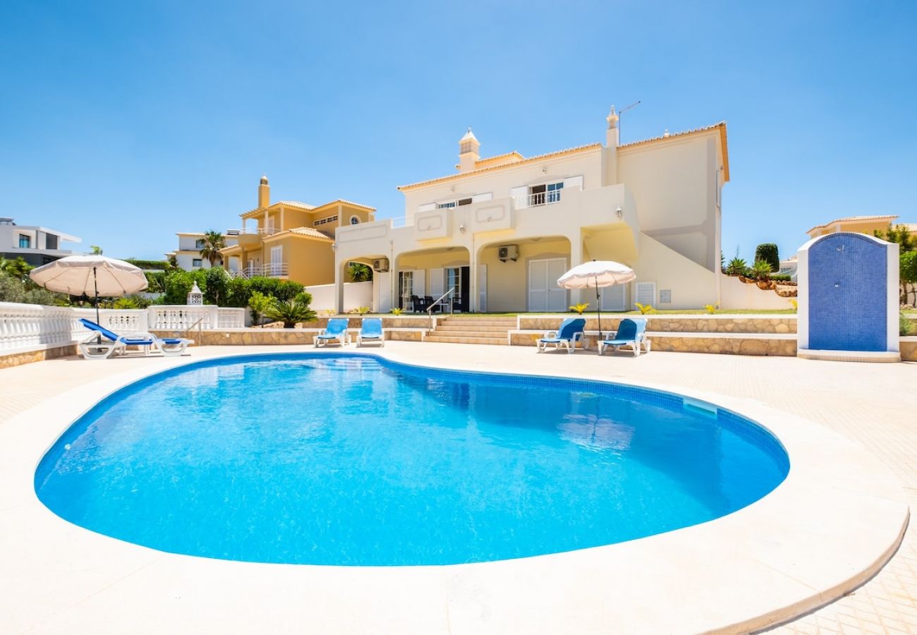 Casa em Albufeira - Villa Vista Marina 