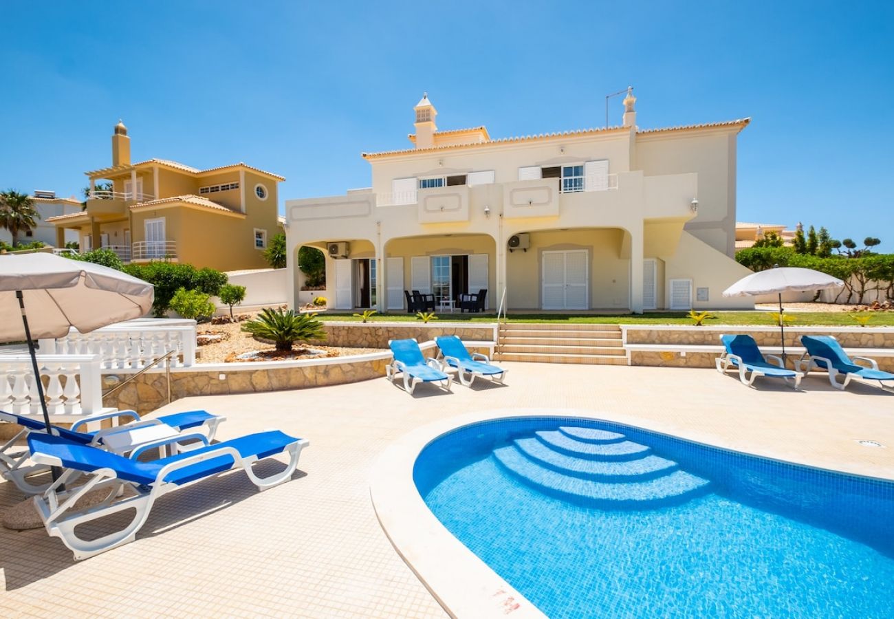 Casa em Albufeira - Villa Vista Marina 