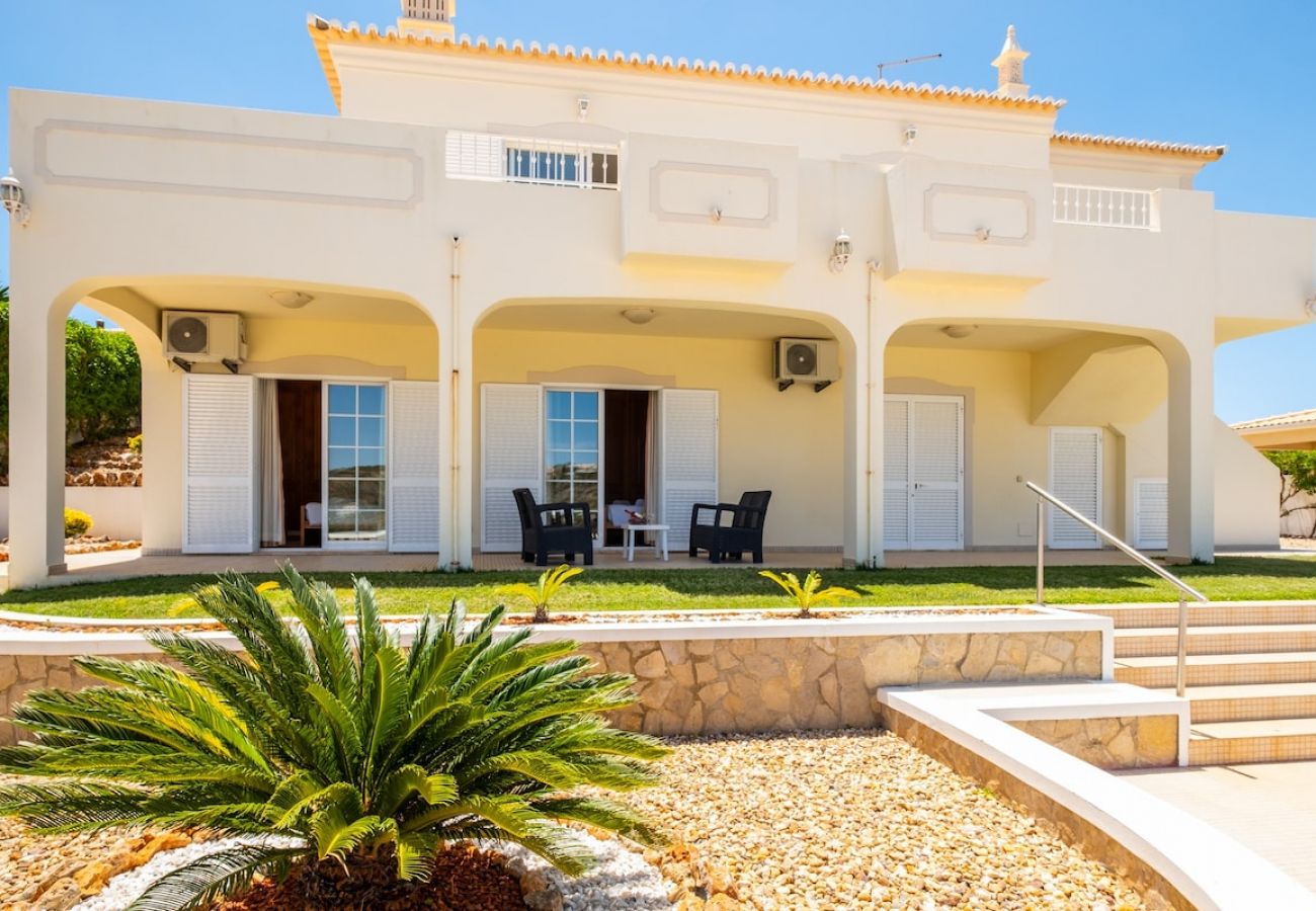 Casa em Albufeira - Villa Vista Marina 